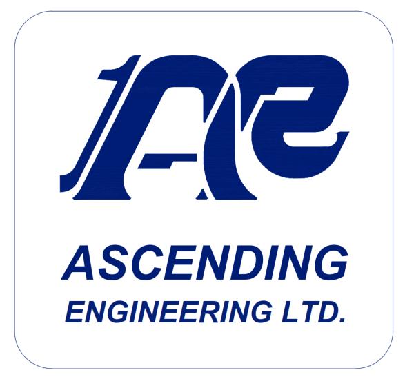 Ascending Engineering Ltd