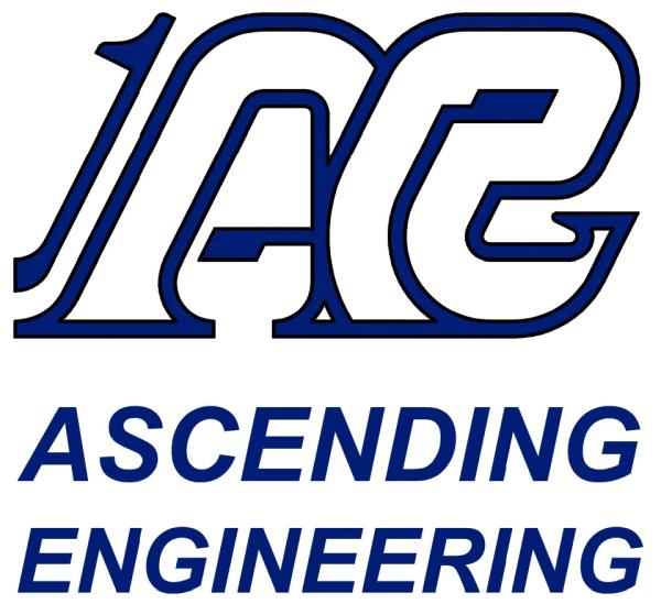 Ascending Engineering Ltd