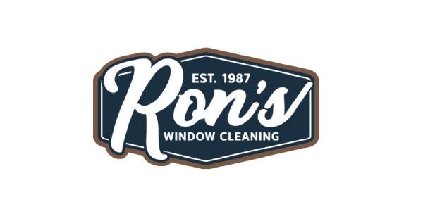 Ron's Window Cleaning