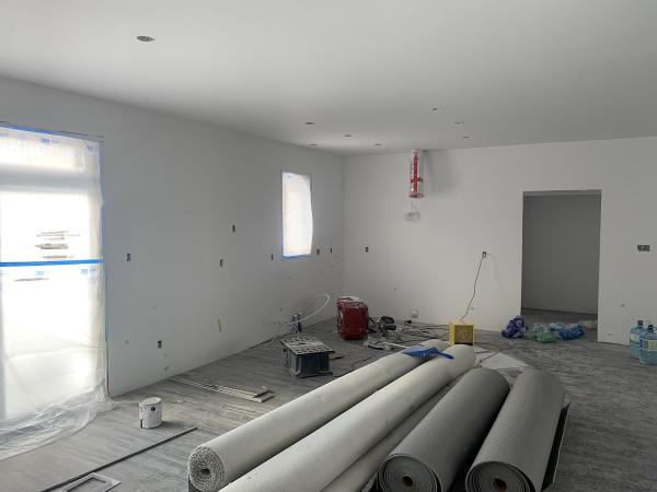 Threestepsdrywall