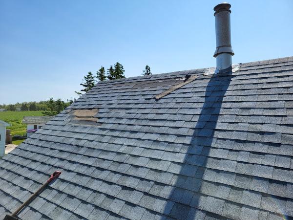 SMG Roofing and Renovations