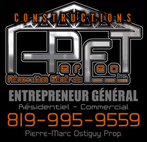 Constructions I-Perfect Inc.