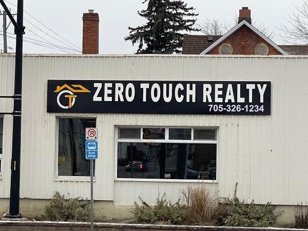 Zero Touch Realty