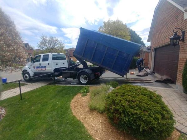 Done Right Disposal