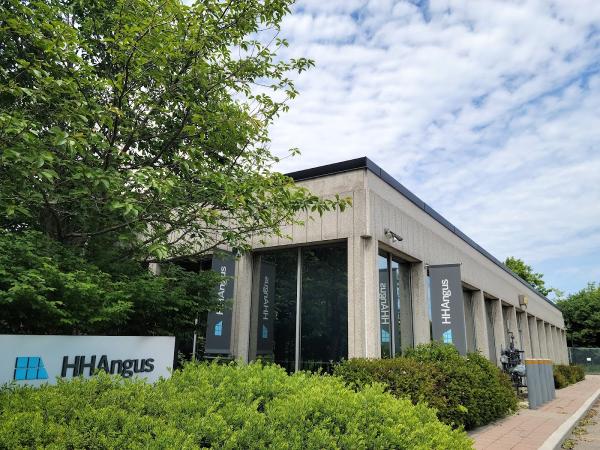 H.H. Angus and Associates Ltd.