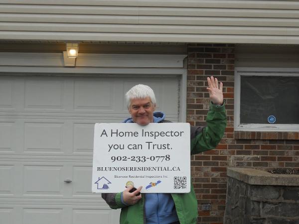 Bluenose Inspections