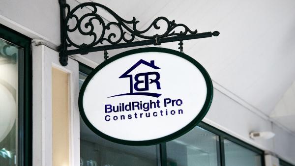 Buildright Pro Construction