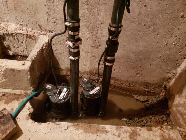 Leak Free Plumbing