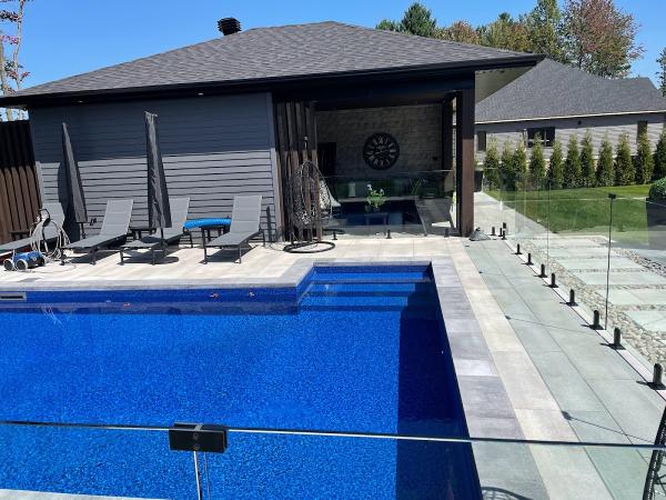 Terrassement Therrien Inc