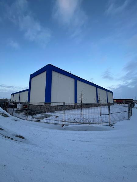 High End Construction Ltd.