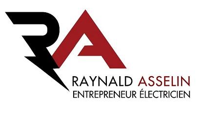 Asselin Raynald Inc