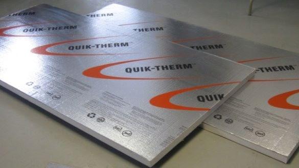 Quik-Therm Insulation