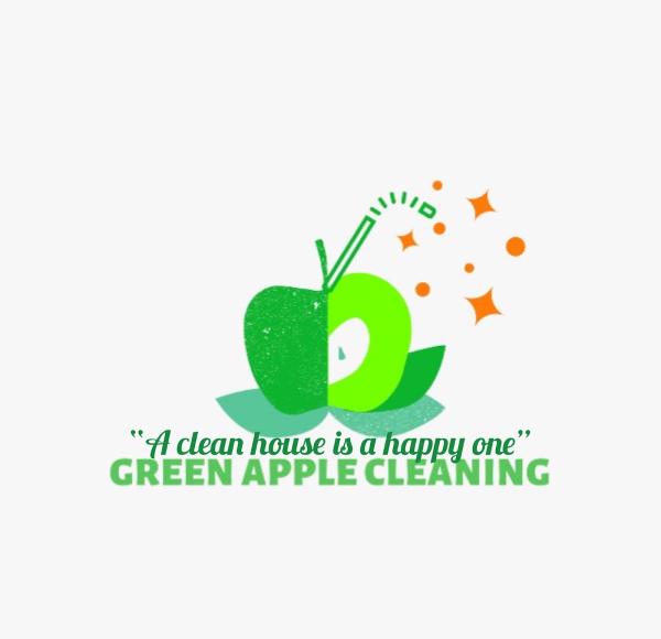 Green Apple Cleaning