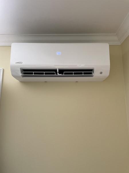 Heat Pump Solutions Ltd.