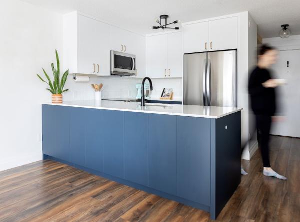 Treeline Cabinetry
