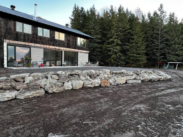 4B Excavation & Septic