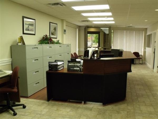 Future Homes & Real Estate Ltd. Brokerage