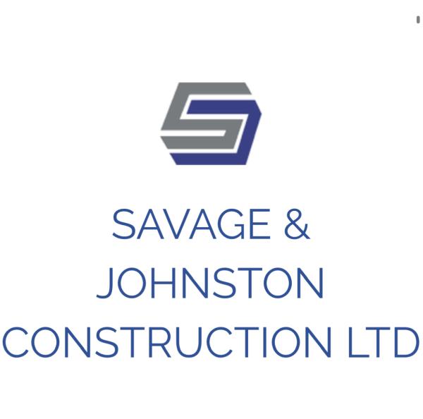 Savage & Johnston Construction Ltd