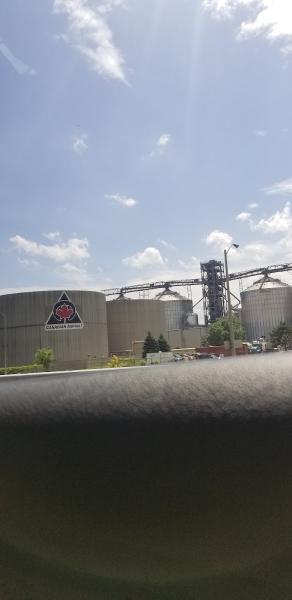 Canadian Asphalt Industries