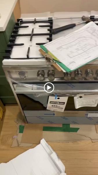 Onbudget Appliances Repairs