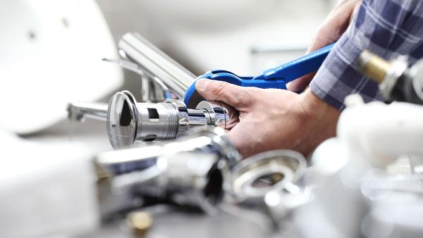 Entreprises Réal Bouchard Inc