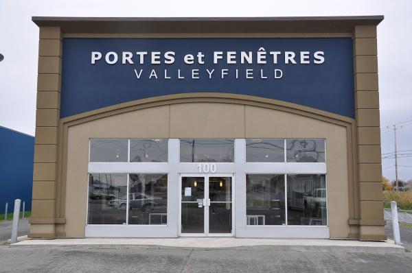 Portes et Fenêtres Valleyfield