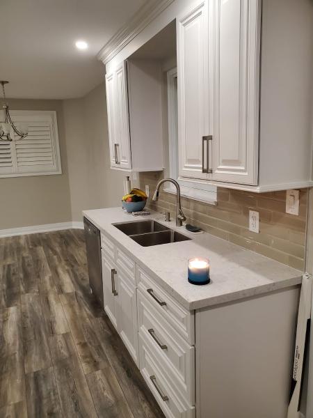 Cabinet Depot Simcoe