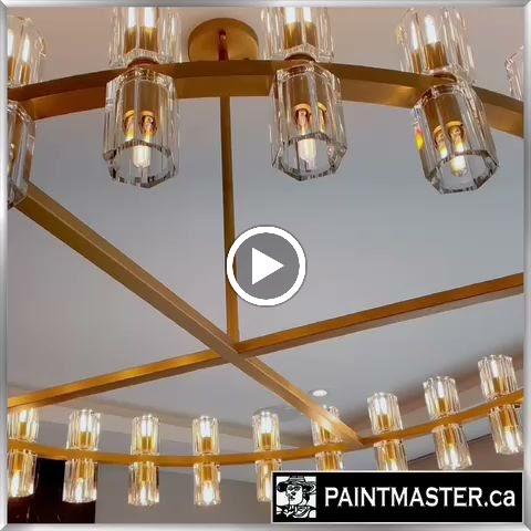 Paint Master Painting Contractors Inc.