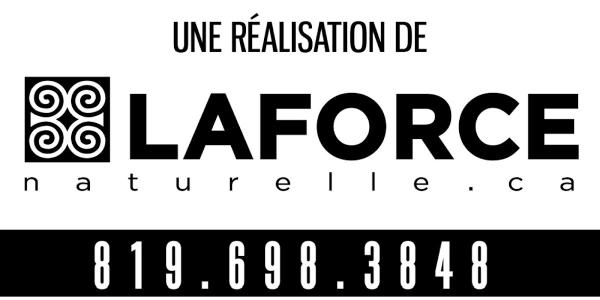 Laforce Naturelle Inc.