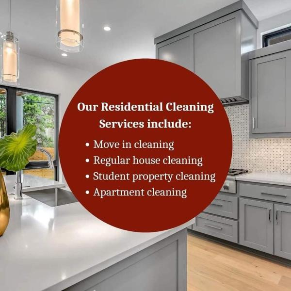 Elle Cleaning Service Inc.