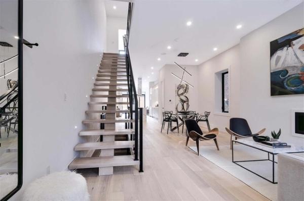 GTA Home Design Inc-Load Bearing Wall Removal
