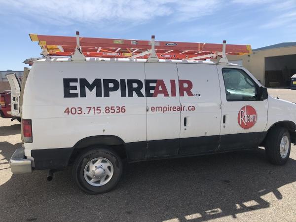 Empire Air Ltd