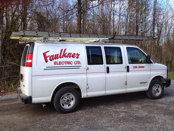 Faulkner Electric