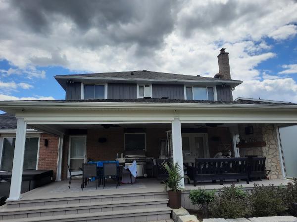 Brantford Eavestrough & Siding