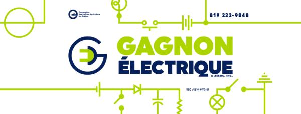 Gagnon Électrique et Associés Inc