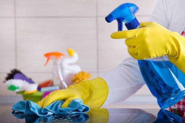 Casablanca Cleaning Solutions