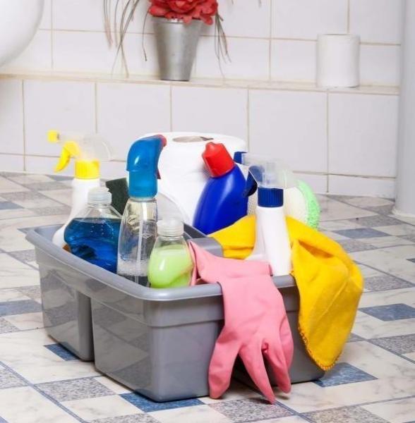 Casablanca Cleaning Solutions