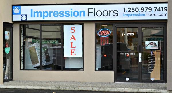 Impression Floors