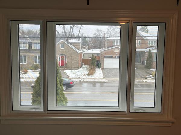 Bquiet Soundproof Windows Canada