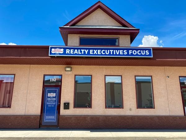 Realty Executives Focus