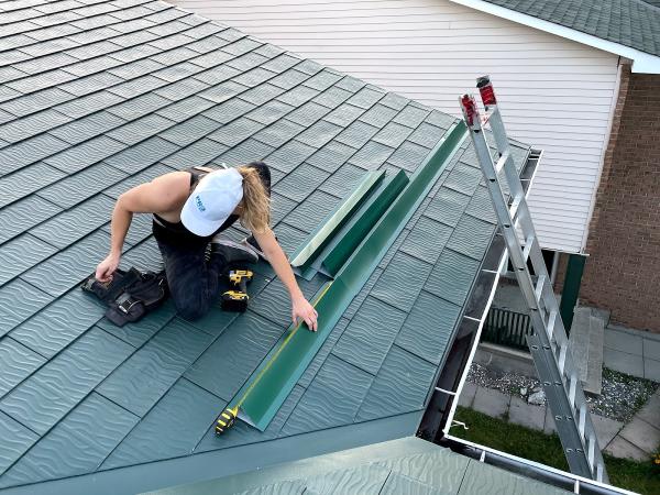 Ottawa's Affordable Roofing and Small Repairs