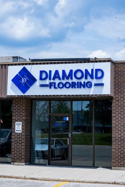 Diamond Flooring