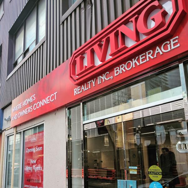 Isaac Quan Real Estate Group