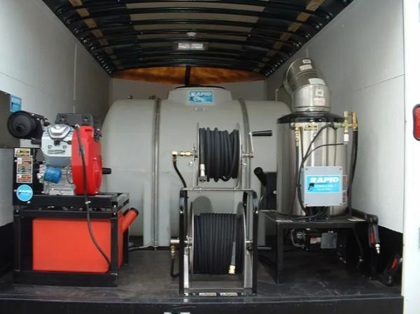 B B S Equipment Sales Ltd