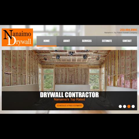 Nanaimo Drywall