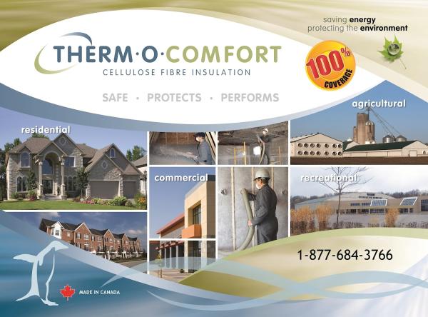 Therm-o-Comfort Co Ltd