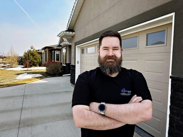 I Know A Guy Home Inspections Ltd.