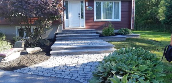 Pavé-Uni Montérégie Inc.