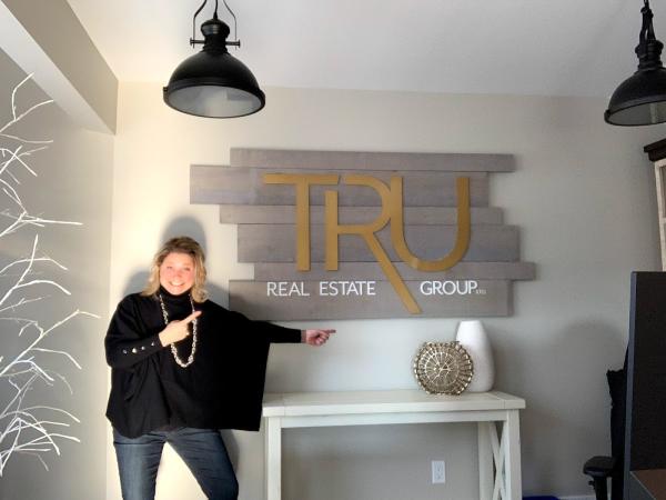 TRU Real Estate Group Ltd X Re/Max Preferred Realty Ltd.