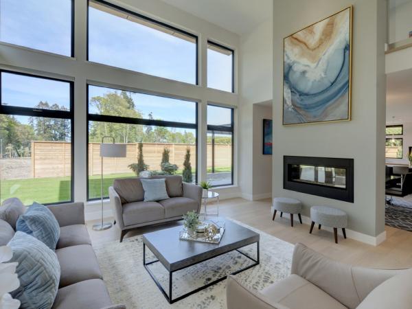 Jessica Velikovsky Interiors